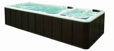 Kollissimo Whirlswim